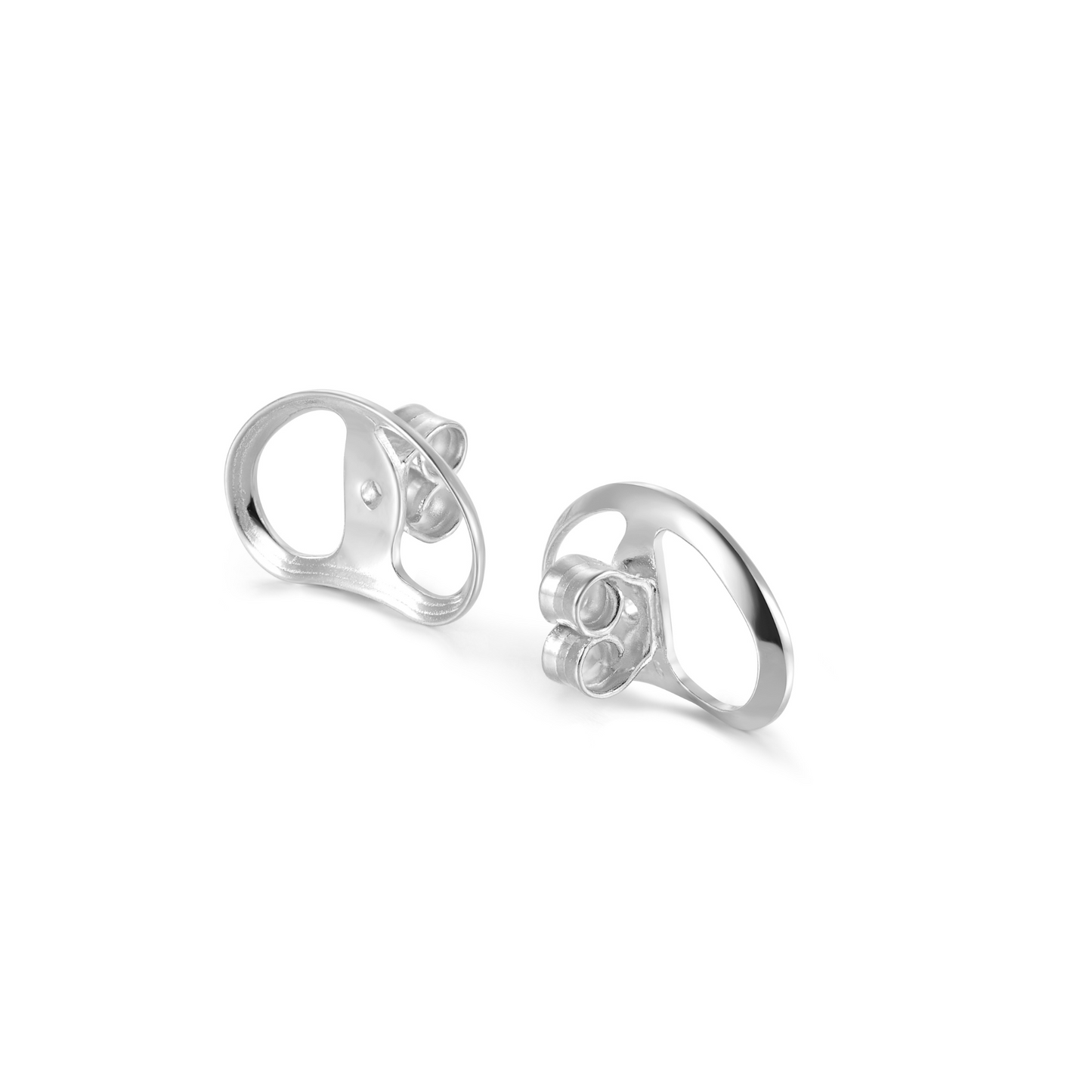 SECURE COMFORT EARRING BACKINGS - Eli Chrishan