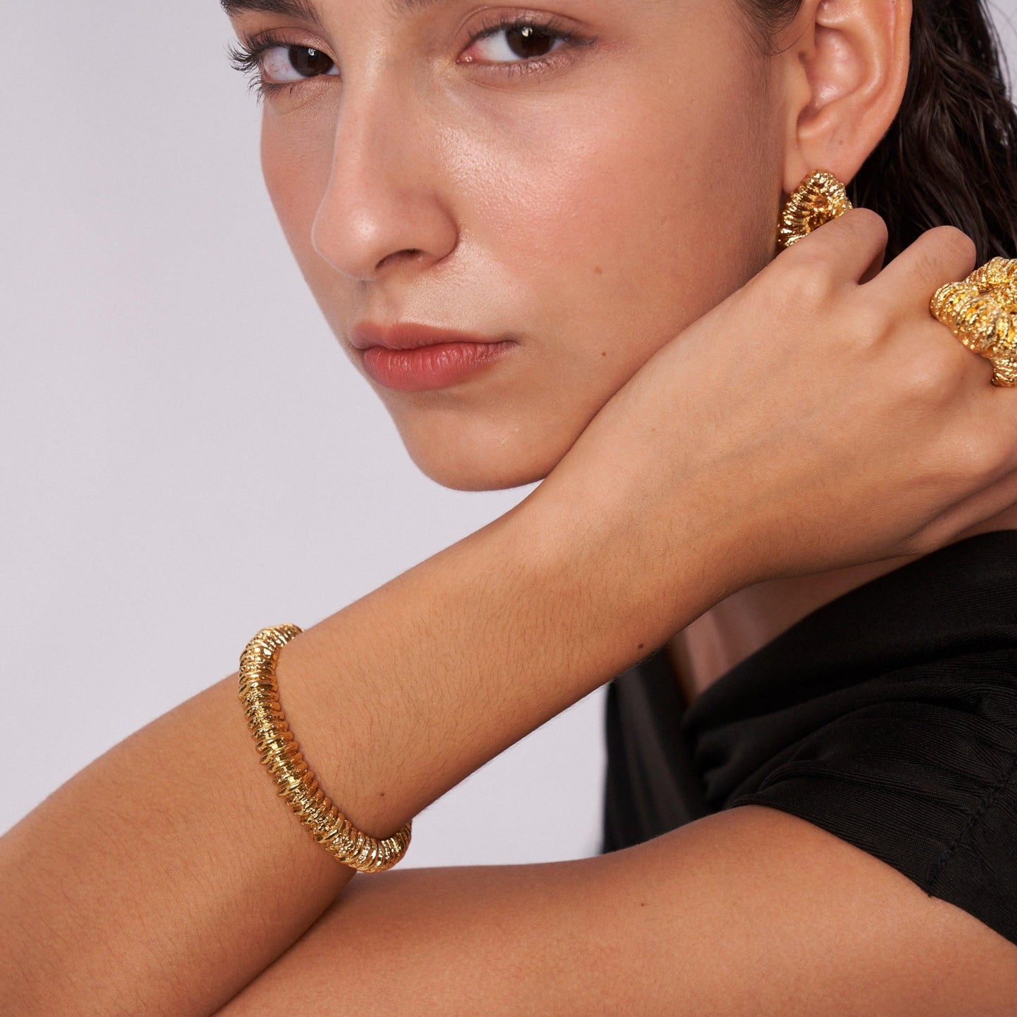 AUDRÉ BRACELET - Eli Chrishan