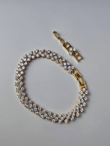 CELINE BRACELET - Eli Chrishan