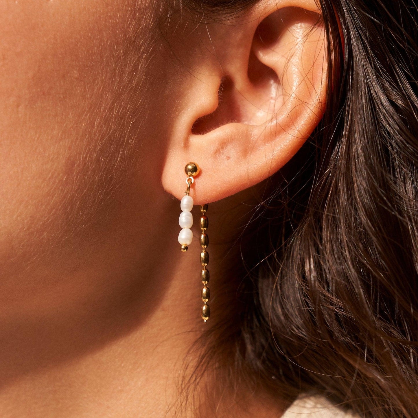 RORY DANGLE EARRINGS