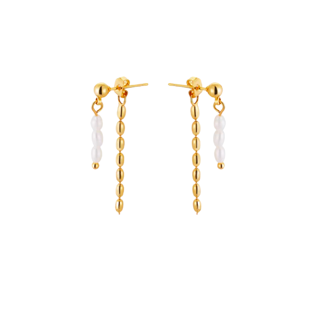 RORY DANGLE EARRINGS
