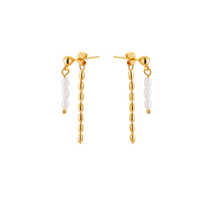 RORY DANGLE EARRINGS